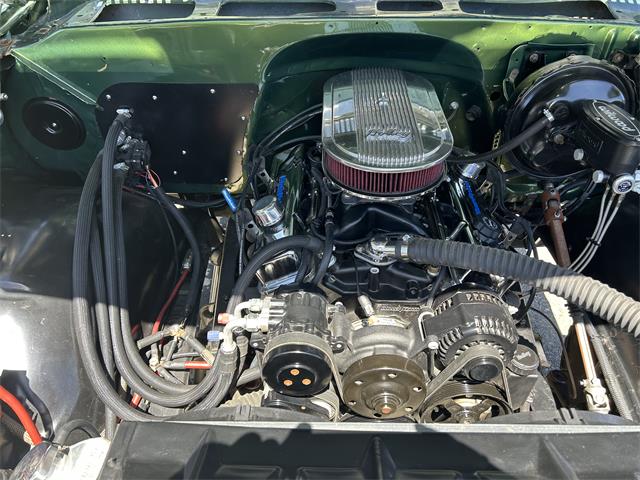 1975 Chevrolet K-10 (CC-2066265) for sale in Bakersfield , California