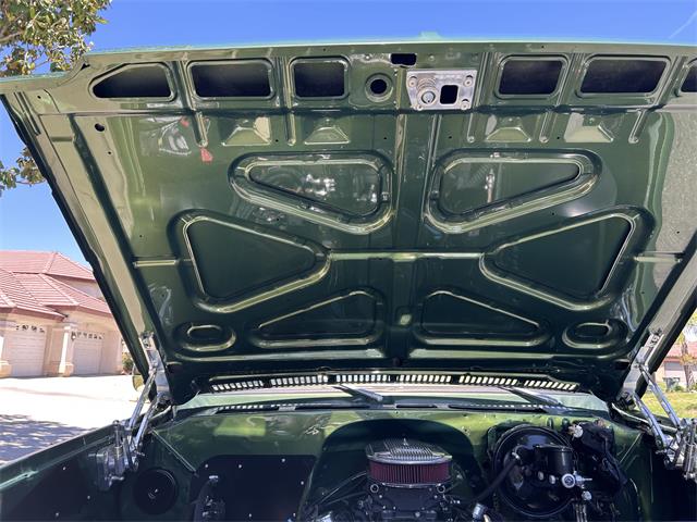 1975 Chevrolet K-10 (CC-2066265) for sale in Bakersfield , California