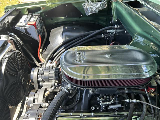 1975 Chevrolet K-10 (CC-2066265) for sale in Bakersfield , California