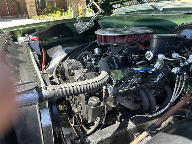 1975 Chevrolet K-10 (CC-2066265) for sale in Bakersfield , California