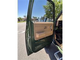 1975 Chevrolet K-10 (CC-2066265) for sale in Bakersfield , California