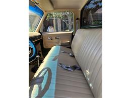 1975 Chevrolet K-10 (CC-2066265) for sale in Bakersfield , California