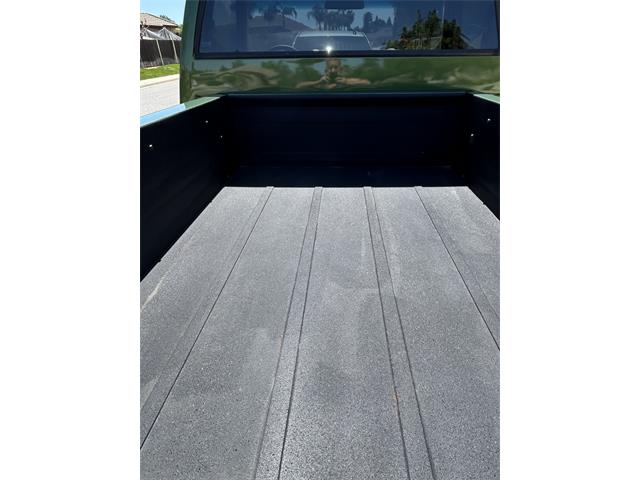 1975 Chevrolet K-10 (CC-2066265) for sale in Bakersfield , California