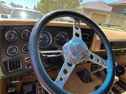 1975 Chevrolet K-10 (CC-2066265) for sale in Bakersfield , California