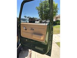 1975 Chevrolet K-10 (CC-2066265) for sale in Bakersfield , California