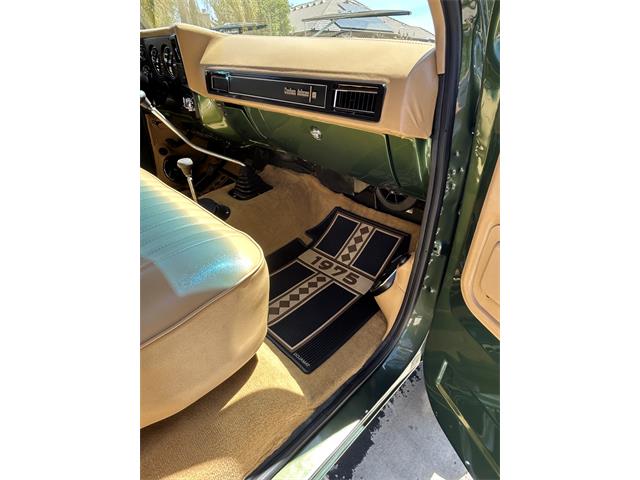 1975 Chevrolet K-10 (CC-2066265) for sale in Bakersfield , California