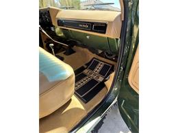 1975 Chevrolet K-10 (CC-2066265) for sale in Bakersfield , California