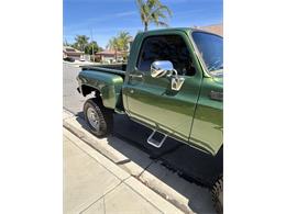 1975 Chevrolet K-10 (CC-2066265) for sale in Bakersfield , California