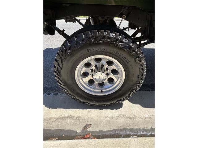 1975 Chevrolet K-10 (CC-2066265) for sale in Bakersfield , California