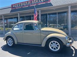1971 Volkswagen Beetle (CC-2066267) for sale in Clarkston, Michigan