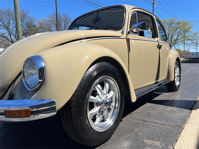 1971 Volkswagen Beetle (CC-2066267) for sale in Clarkston, Michigan