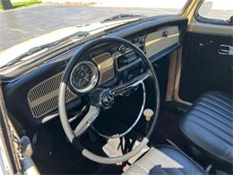 1971 Volkswagen Beetle (CC-2066267) for sale in Clarkston, Michigan