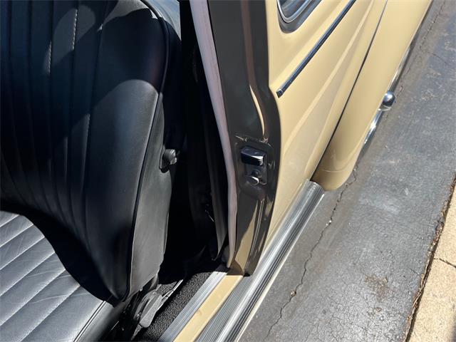 1971 Volkswagen Beetle (CC-2066267) for sale in Clarkston, Michigan