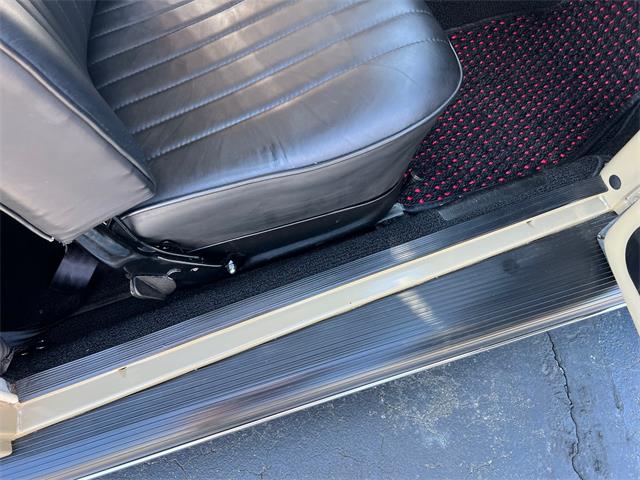 1971 Volkswagen Beetle (CC-2066267) for sale in Clarkston, Michigan