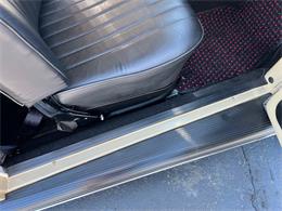 1971 Volkswagen Beetle (CC-2066267) for sale in Clarkston, Michigan