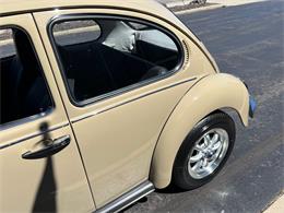 1971 Volkswagen Beetle (CC-2066267) for sale in Clarkston, Michigan