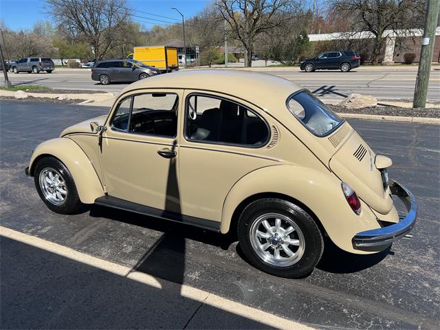 1971 Volkswagen Beetle (CC-2066267) for sale in Clarkston, Michigan