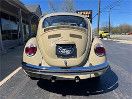 1971 Volkswagen Beetle (CC-2066267) for sale in Clarkston, Michigan