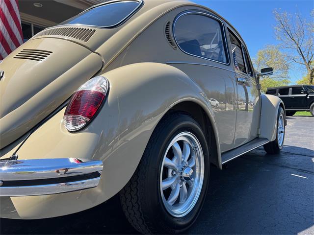 1971 Volkswagen Beetle (CC-2066267) for sale in Clarkston, Michigan