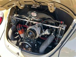 1971 Volkswagen Beetle (CC-2066267) for sale in Clarkston, Michigan