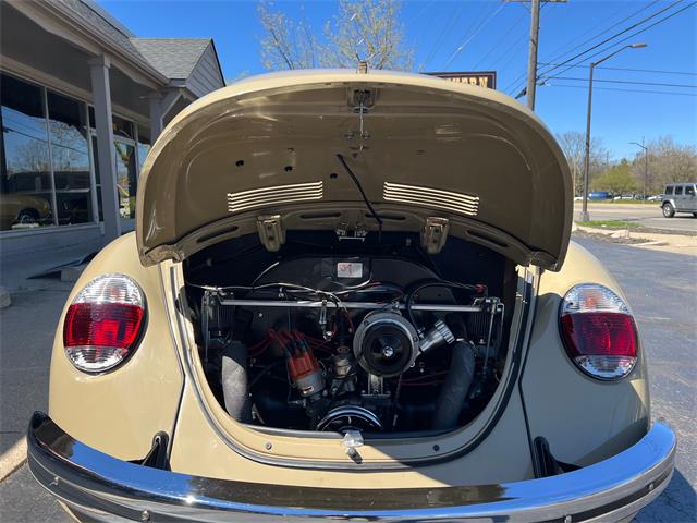 1971 Volkswagen Beetle (CC-2066267) for sale in Clarkston, Michigan