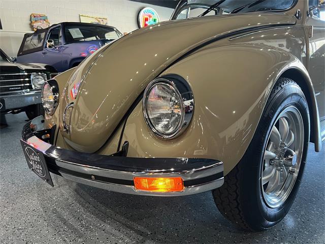 1971 Volkswagen Beetle (CC-2066267) for sale in Clarkston, Michigan