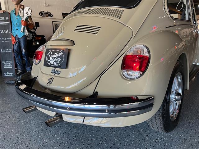 1971 Volkswagen Beetle (CC-2066267) for sale in Clarkston, Michigan