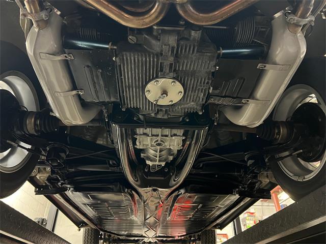 1971 Volkswagen Beetle (CC-2066267) for sale in Clarkston, Michigan