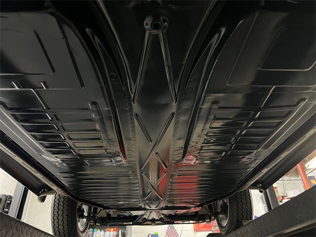 1971 Volkswagen Beetle (CC-2066267) for sale in Clarkston, Michigan