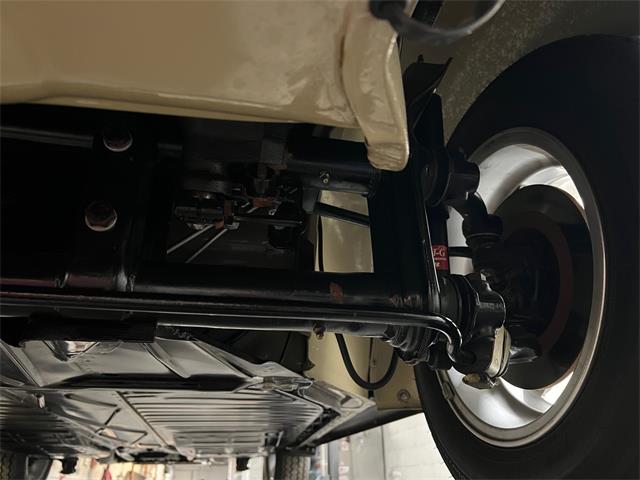 1971 Volkswagen Beetle (CC-2066267) for sale in Clarkston, Michigan