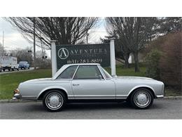 1970 Mercedes-Benz 280SL (CC-2066269) for sale in Southampton, New York