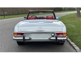 1970 Mercedes-Benz 280SL (CC-2066269) for sale in Southampton, New York
