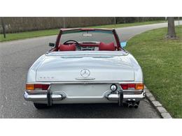 1970 Mercedes-Benz 280SL (CC-2066269) for sale in Southampton, New York