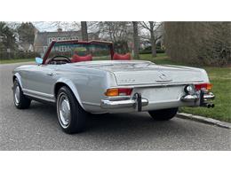 1970 Mercedes-Benz 280SL (CC-2066269) for sale in Southampton, New York