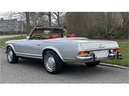 1970 Mercedes-Benz 280SL (CC-2066269) for sale in Southampton, New York
