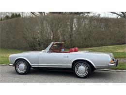 1970 Mercedes-Benz 280SL (CC-2066269) for sale in Southampton, New York