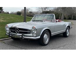 1970 Mercedes-Benz 280SL (CC-2066269) for sale in Southampton, New York