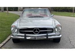 1970 Mercedes-Benz 280SL (CC-2066269) for sale in Southampton, New York