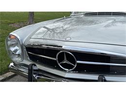 1970 Mercedes-Benz 280SL (CC-2066269) for sale in Southampton, New York
