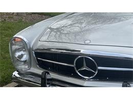 1970 Mercedes-Benz 280SL (CC-2066269) for sale in Southampton, New York