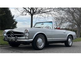 1970 Mercedes-Benz 280SL (CC-2066269) for sale in Southampton, New York