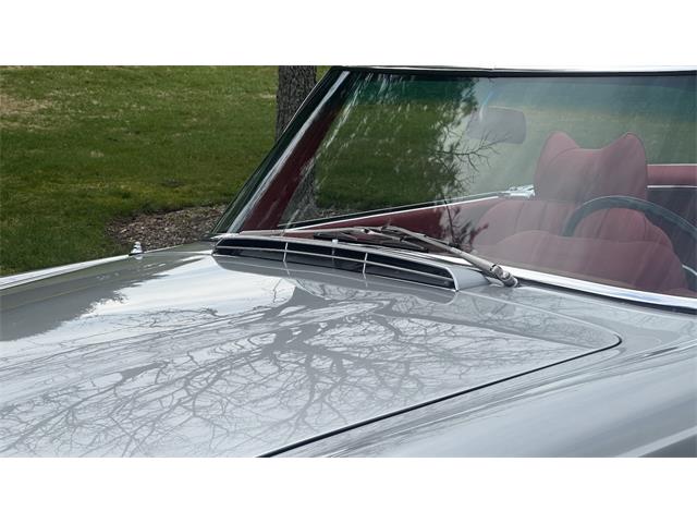 1970 Mercedes-Benz 280SL (CC-2066269) for sale in Southampton, New York