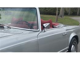 1970 Mercedes-Benz 280SL (CC-2066269) for sale in Southampton, New York