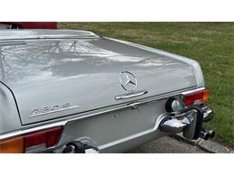 1970 Mercedes-Benz 280SL (CC-2066269) for sale in Southampton, New York