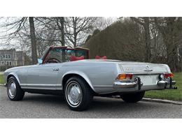 1970 Mercedes-Benz 280SL (CC-2066269) for sale in Southampton, New York