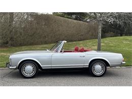 1970 Mercedes-Benz 280SL (CC-2066269) for sale in Southampton, New York
