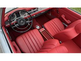 1970 Mercedes-Benz 280SL (CC-2066269) for sale in Southampton, New York
