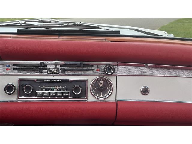 1970 Mercedes-Benz 280SL (CC-2066269) for sale in Southampton, New York