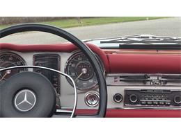 1970 Mercedes-Benz 280SL (CC-2066269) for sale in Southampton, New York