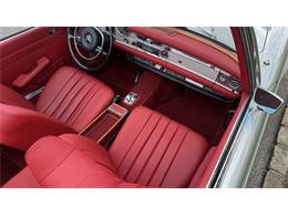1970 Mercedes-Benz 280SL (CC-2066269) for sale in Southampton, New York